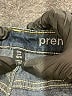 Gap Solid Blue Jeans Size 12 - photo 4