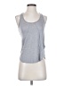 Adriano Goldschmied Gray Active Tank Size S - photo 1