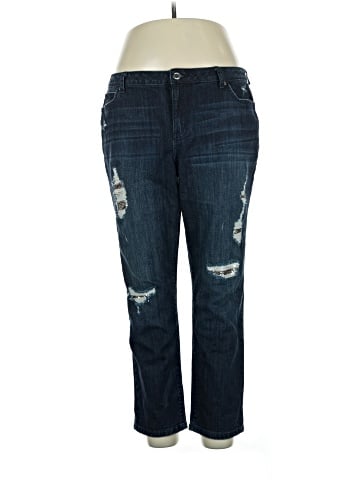 Jennifer Lopez Jeans (view 1)