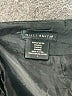Willi Smith Houndstooth Gray Formal Skirt Size 4 - photo 4