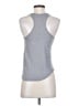 Adriano Goldschmied Gray Active Tank Size S - photo 2