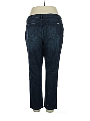 Jennifer Lopez Jeans (view 2)