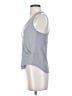 Adriano Goldschmied Gray Active Tank Size S - photo 5