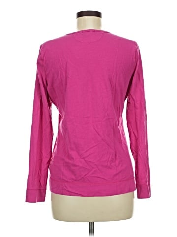 Lauren Jeans Co. Long Sleeve T-Shirt (view 2)