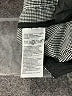 Banana Republic Houndstooth Gray Casual Pants Size S - photo 5
