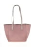 Laundry by Shelli Segal Pink Tote One size - photo 1