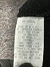 Connected Apparel 100% Polyester Black 3/4 Sleeve Top Size S - photo 8