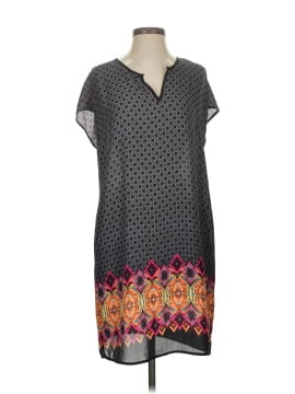 Black Rainn Casual Dress