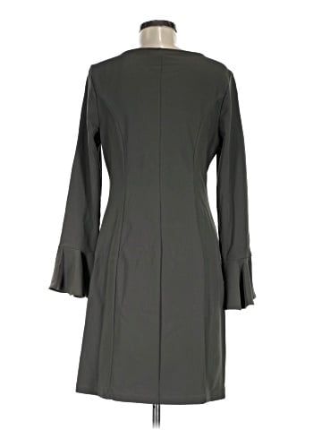 Boston Proper Casual Dress (view 2)