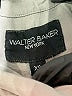 Walter Baker 100% Lyocell Green Gray Vest Size XS - photo 6