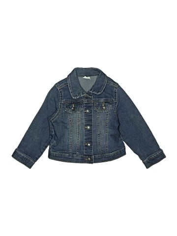 Crazy 8 Denim Jacket (view 1)