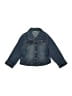 Crazy 8 Blue Denim Jacket Size 2T - photo 1