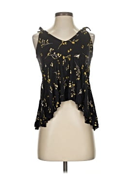 Kimchi Blue Sleeveless Blouse