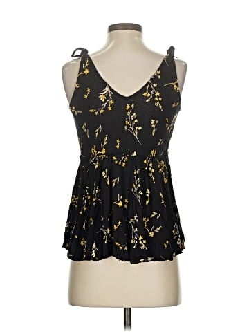 Kimchi Blue Sleeveless Blouse (view 2)