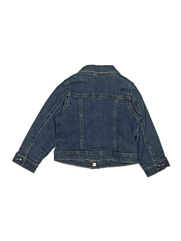 Crazy 8 Denim Jacket (view 2)