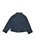 Crazy 8 Blue Denim Jacket Size 2T - photo 2