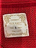 Old Navy - Maternity Red Cardigan Size S - photo 3