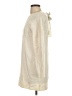Blue Rain Ivory Turtleneck Sweater Size S - photo 5