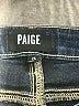 Paige Blue Jeans Size 25 waist - photo 7