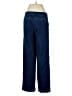 Charter Club Chevron-herringbone Blue Jeans Size 4 - photo 2