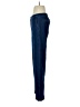 Charter Club Chevron-herringbone Blue Jeans Size 4 - photo 5
