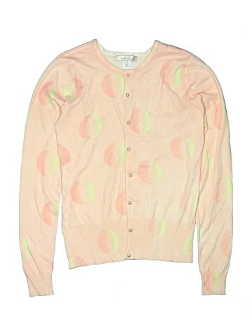 Intuitions Cardigan (view 1)