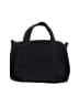 Unbranded Solid Black Satchel One size - photo 1