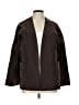 Doncaster Collection Brown Jacket Size 12 - photo 1