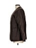 Doncaster Collection Brown Jacket Size 12 - photo 5