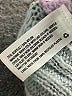 Wild Fable Stripes Gray Pullover Sweater Size M - photo 7