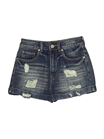 Bullhead Denim Shorts (view 1)