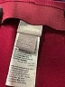 Chico's Solid Burgundy Casual Pants Size Med Petite (1.5) - photo 6