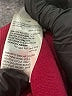 Chico's Solid Burgundy Casual Pants Size Med Petite (1.5) - photo 7