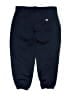 Teamwork Athletic Apparel 100% Polyester Color Block Blue Active Pants Size M (youth) - photo 2