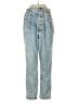 Express Blue Jeans Size 0 - photo 1