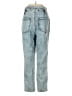 Express Blue Jeans Size 0 - photo 2