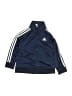 Adidas Blue Track Jacket 18-24 MO / 24 MO - photo 1
