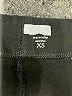 Unbranded Black Active Pants Size XS Maternity - photo 3