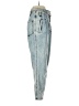 Express Blue Jeans Size 0 - photo 4