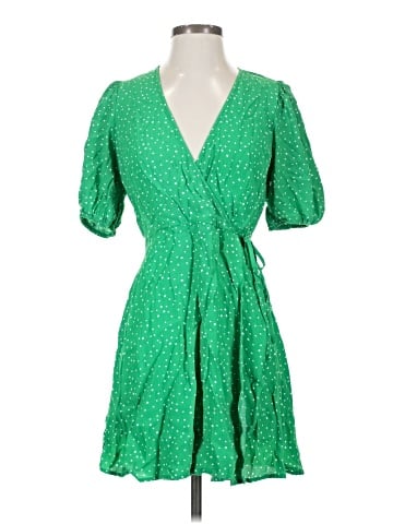 A New Day Cocktail Dress (view 1)