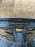 Marc by Marc Jacobs Blue Casual Pants Size 4 - photo 7