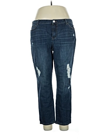Jennifer Lopez Jeans (view 1)