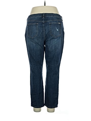 Jennifer Lopez Jeans (view 2)