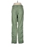 True Craft Solid Green Cargo Pants Size 7 - photo 2