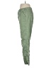 True Craft Solid Green Cargo Pants Size 7 - photo 5