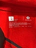 Xersion 100% Polyester Red Pullover Sweater Size 8 - photo 3
