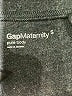 Gap - Maternity Black Gray Active Pants Size S - photo 6