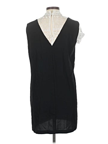 Zara Basic Casual Dress (view 2)