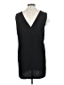 Zara Basic Black Casual Dress Size L - photo 2
