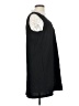 Zara Basic Black Casual Dress Size L - photo 4